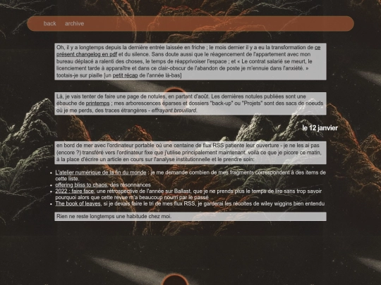 change/posts/2022-12-30-dead-week screenshot
