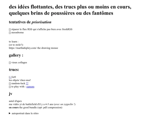 en-chantier screenshot