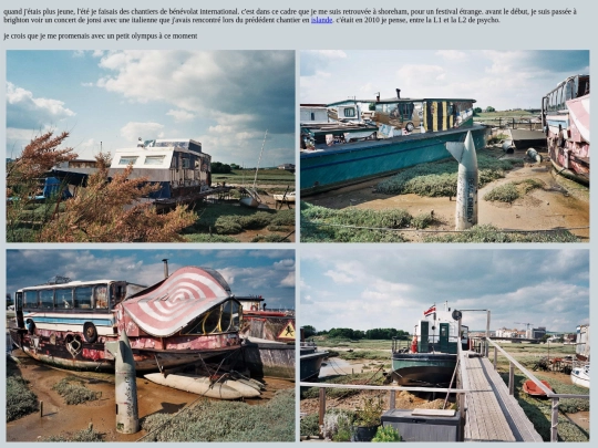 gallery/shoreham/by-sea screenshot