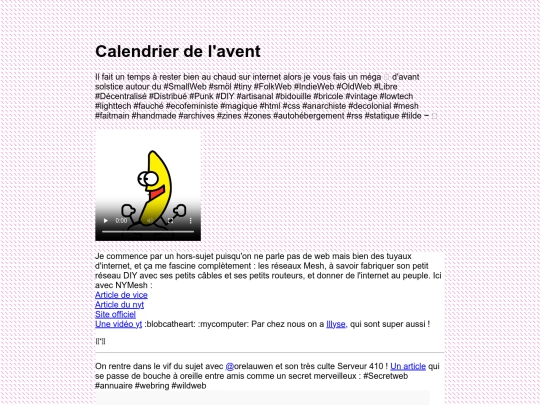 misc/advent screenshot