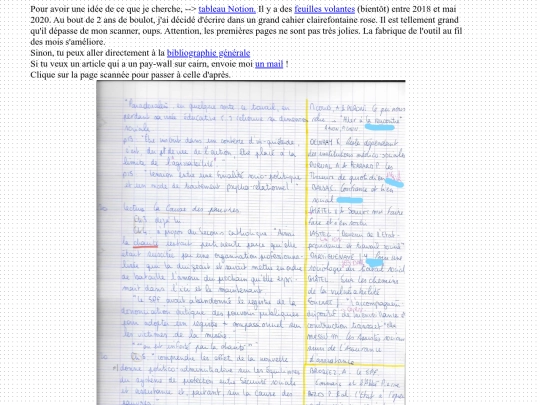 misc/en-recherches/carnet/page13 screenshot