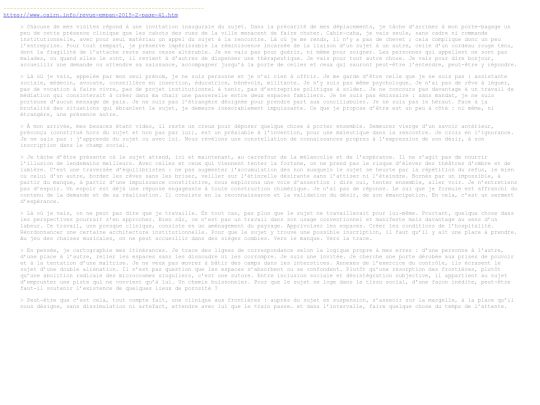 misc/en-recherches/extraits screenshot