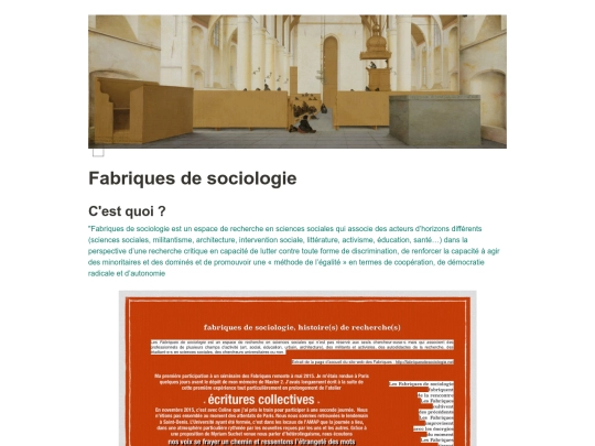 misc/en-recherches/fabriques screenshot