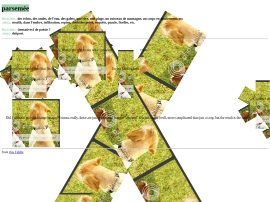 misc/html/bugorfeature/1 screenshot