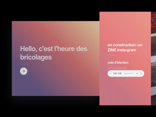 misc/zines/bricoles screenshot