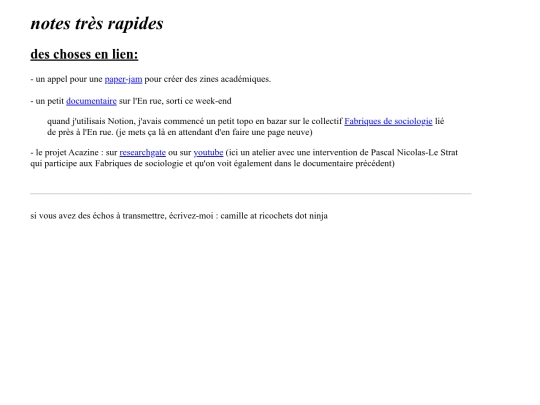 misc/zines/en-recherches screenshot