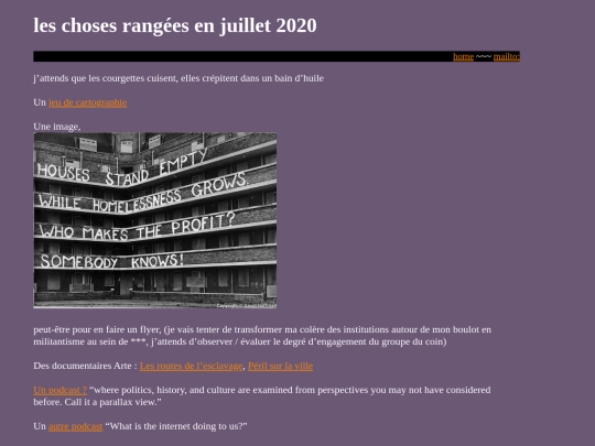 post/2020/juillet/deschoses screenshot