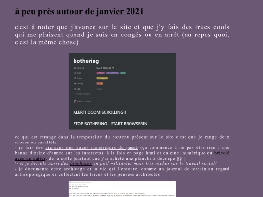 post/2021/01/journal screenshot