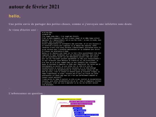 post/2021/02/infolettre screenshot