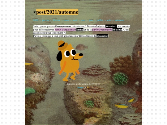 post/2021/autumn screenshot