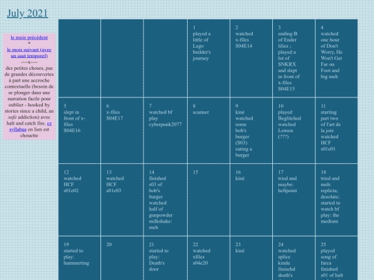 post/2021/july/calendar screenshot