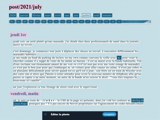 post/2021/july screenshot