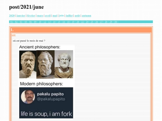 post/2021/june screenshot