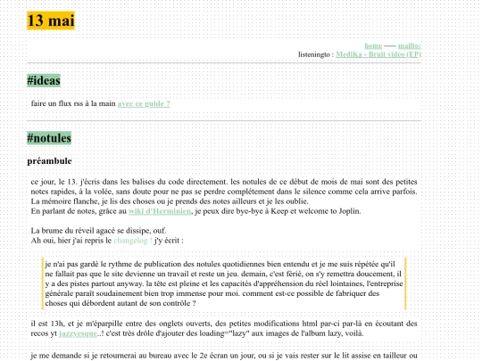 post/2021/mai/13notules screenshot