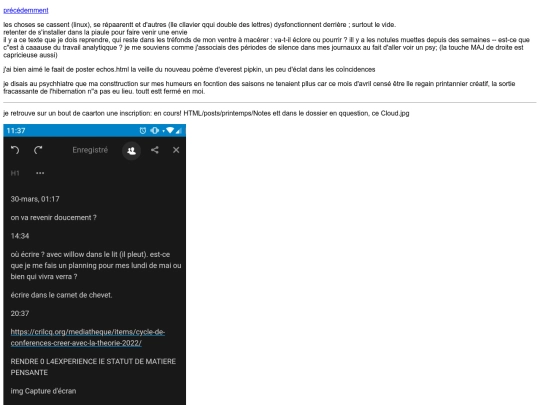 post/2022/printemps screenshot