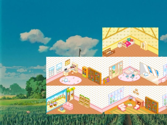 myhouse screenshot