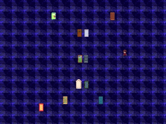nexus screenshot