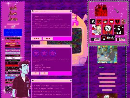 about screenshot