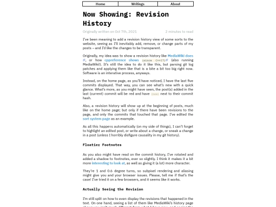 writings/revision-history screenshot