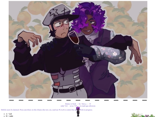 cardi screenshot