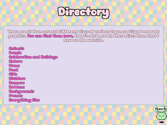 VWGRP/directory screenshot