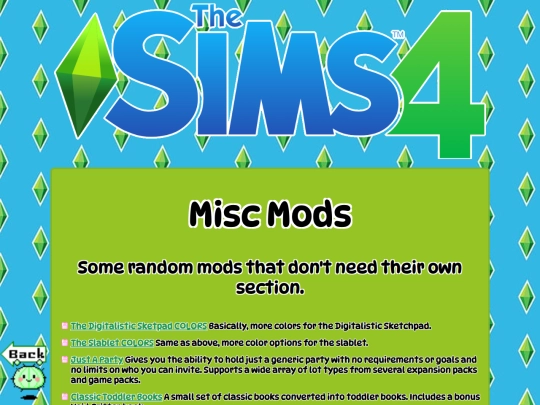 sims/sims4 screenshot