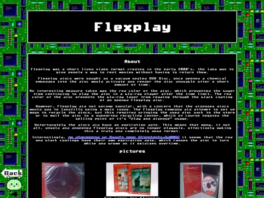 tech/tech4 screenshot