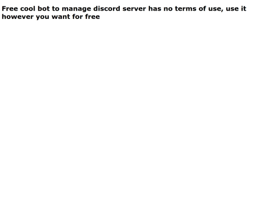 obserra-bot-terms-of-service screenshot