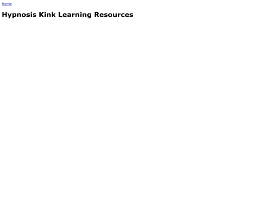 resources screenshot
