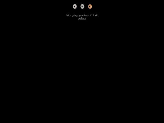 kiri screenshot