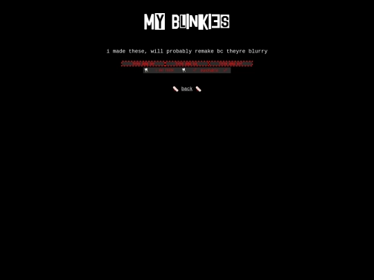 myblinkies screenshot
