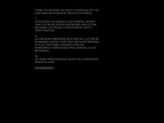 prayer screenshot