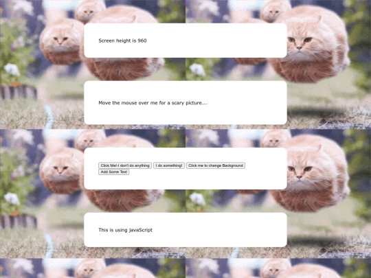 jsExample screenshot