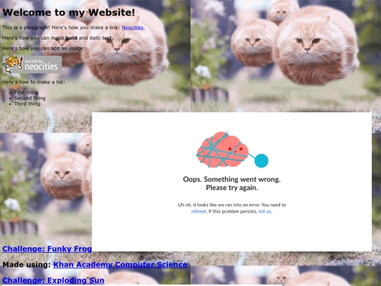 jsKhanLabOne screenshot