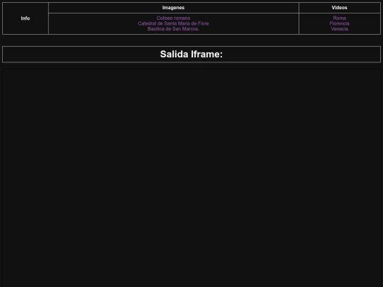 SiSW3b screenshot