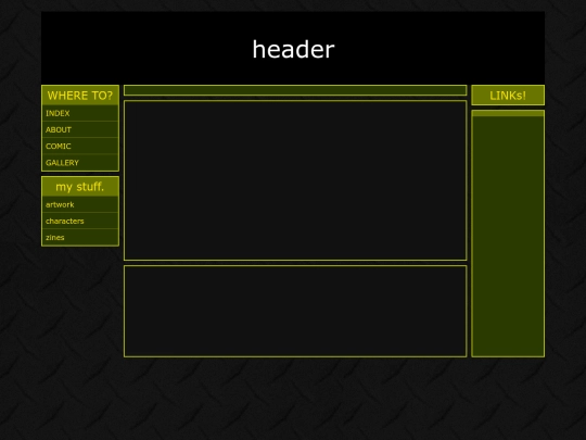 new screenshot