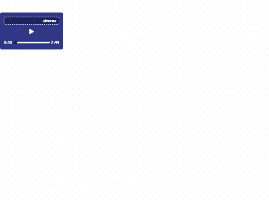 experimentum/audiocss screenshot