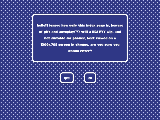 vetus/oldex screenshot