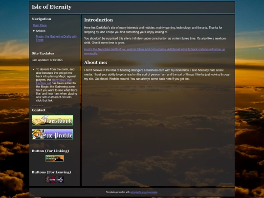 main screenshot