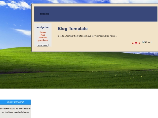 posts/2025-07-16-Test-Post2 screenshot
