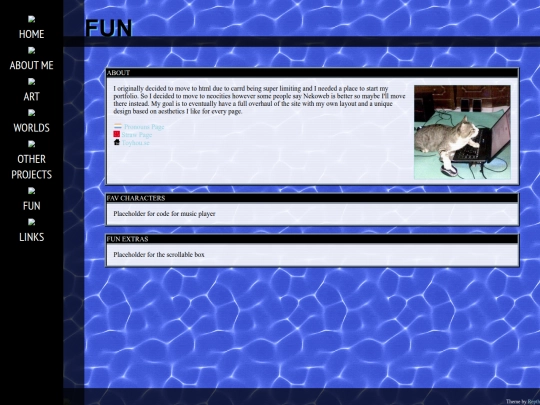 fun screenshot