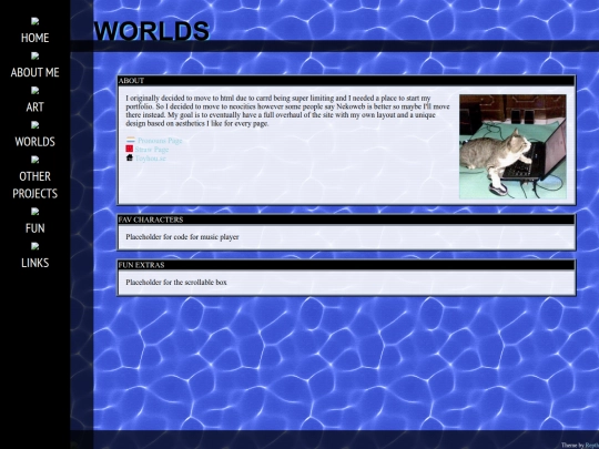 worlds screenshot