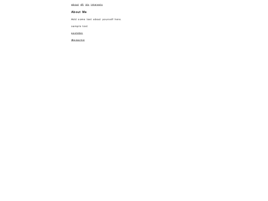 prueba screenshot