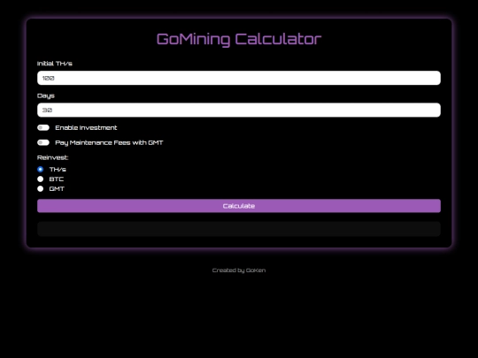 rechner screenshot