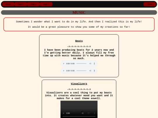 FINAL/Page1 screenshot