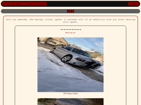 FINAL/Page2 screenshot
