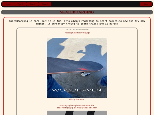 FINAL/Page3 screenshot