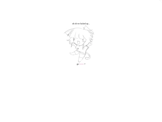 404 screenshot