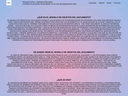 consultas screenshot