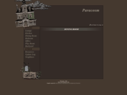 diningroom screenshot